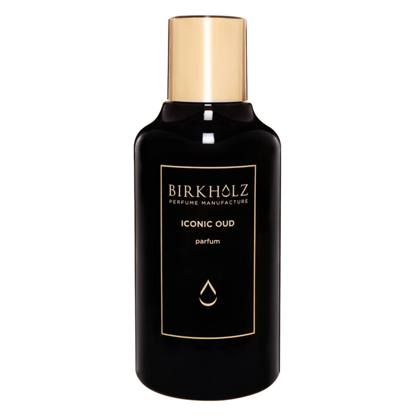 Iconic Oud Birkholz Eau de Parfum 100ml