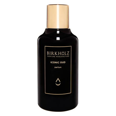 Iconic Oud Birkholz Eau de Parfum