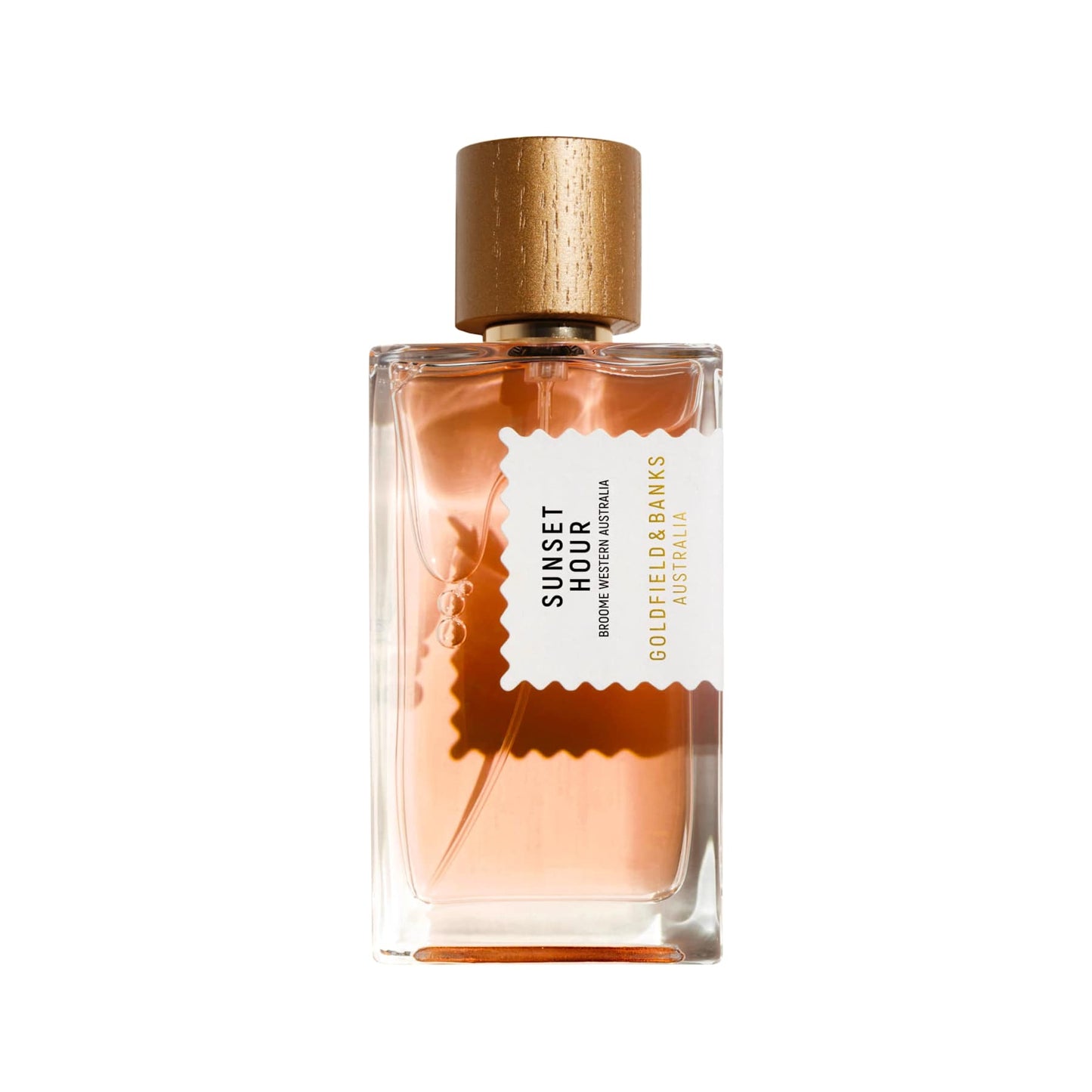 Sunset Hour Goldfield & Banks Parfum