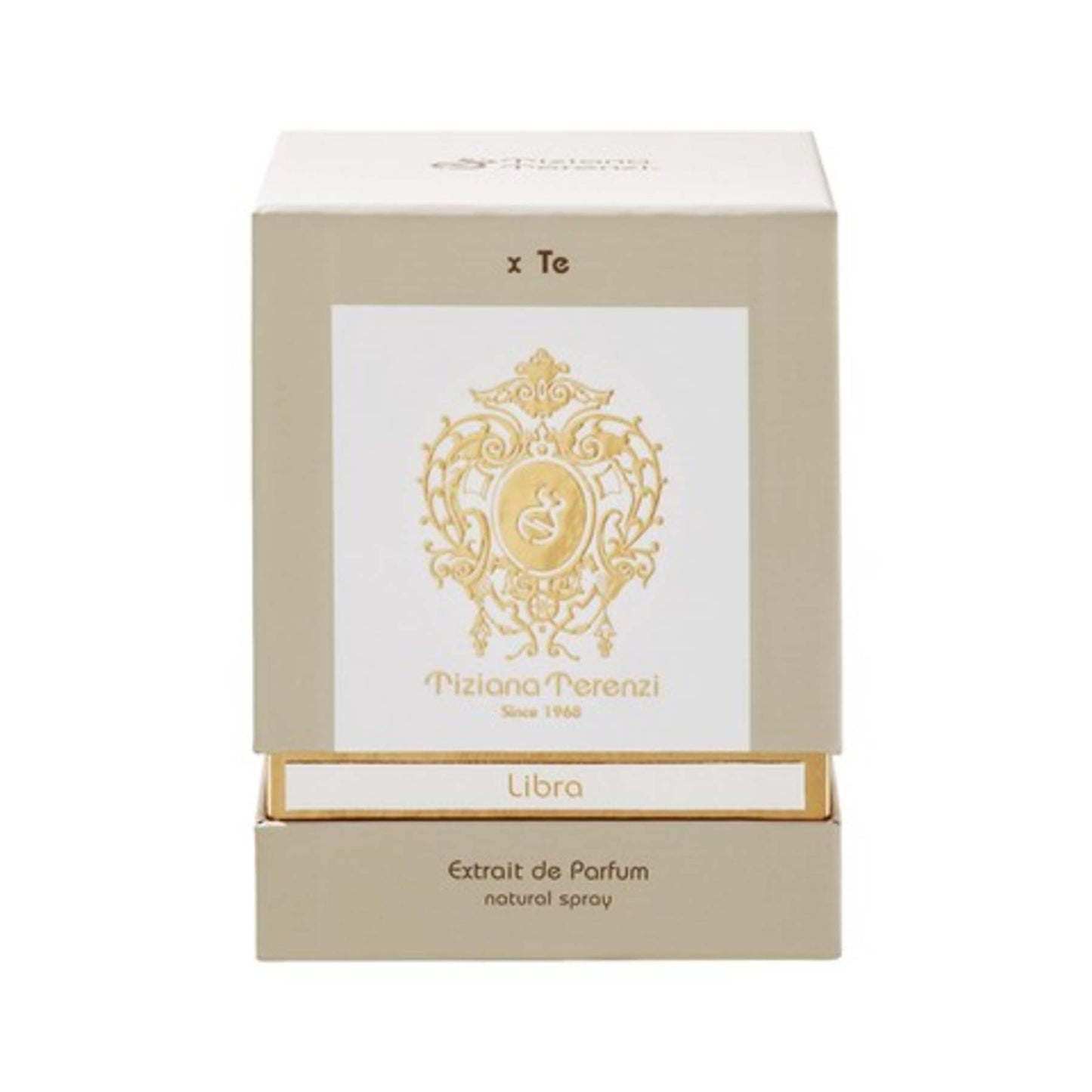 Libra Tiziana Terenzi Extrait de Parfum 100ml
