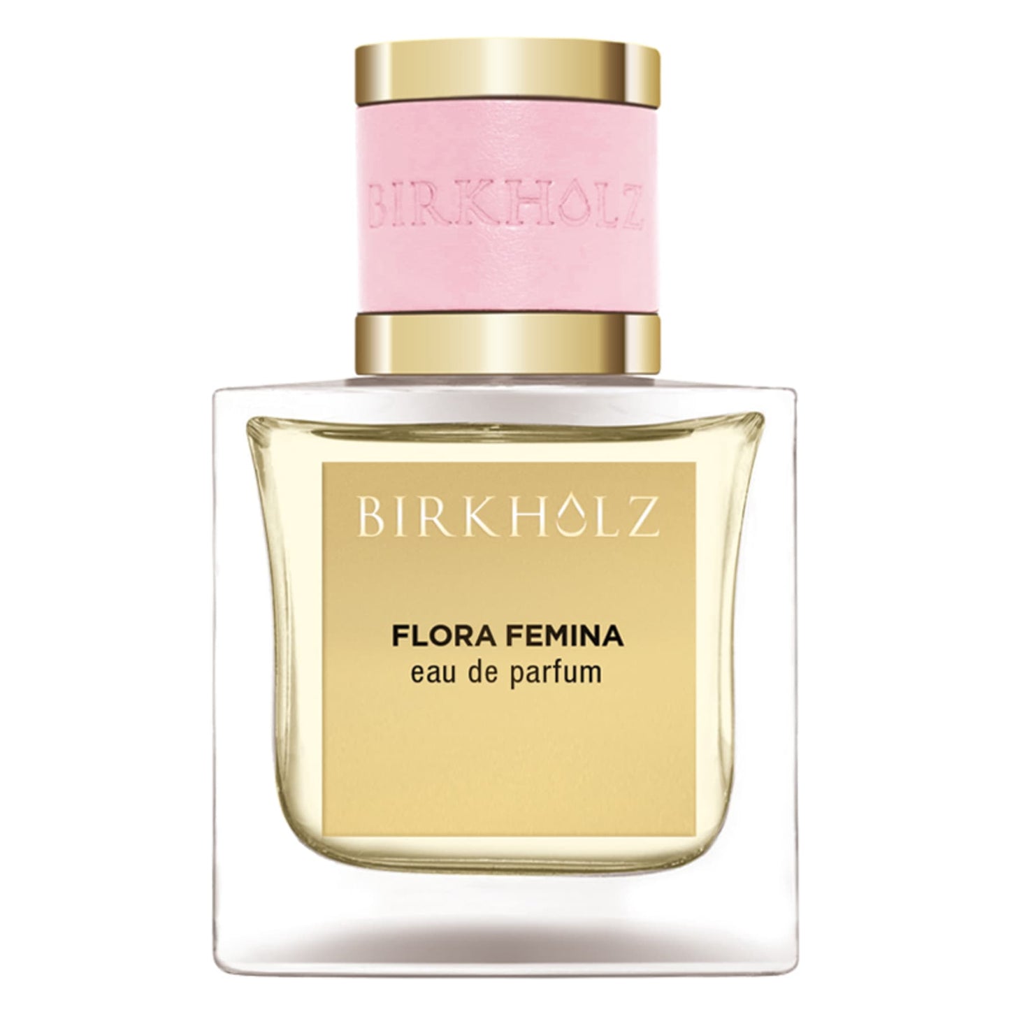 Flora Femina Birkholz Eau de Parfum 100ml