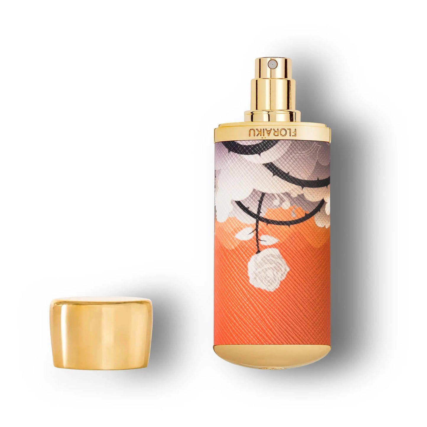 Just a Rose Floraïku Eau de Parfum Sample
