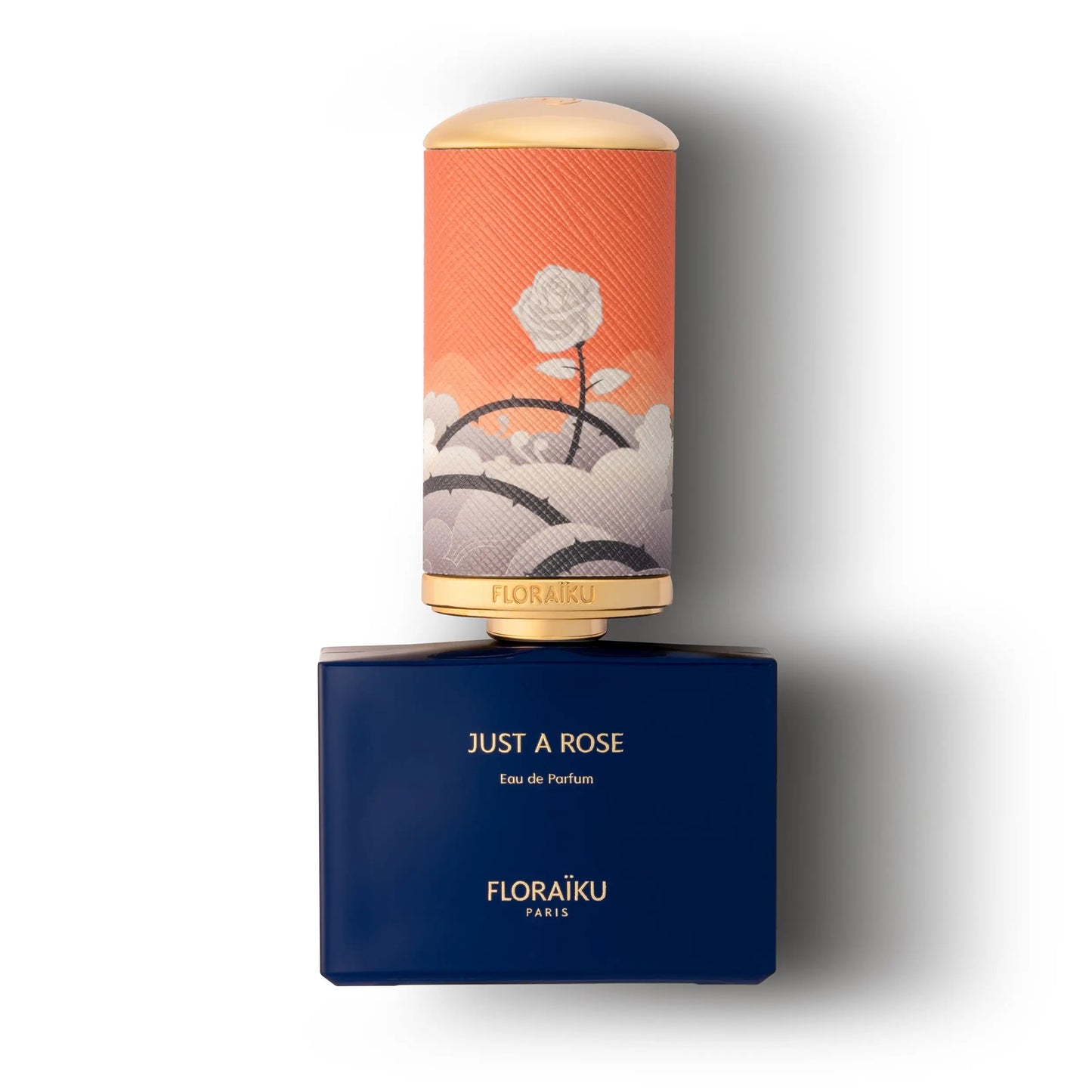 Just a Rose Floraïku Eau de Parfum Sample