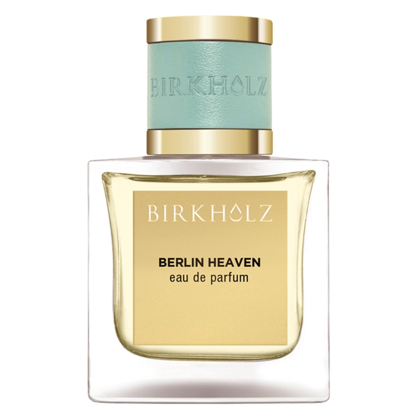 Berlin Heaven Birkholz Eau de Parfum 100ml
