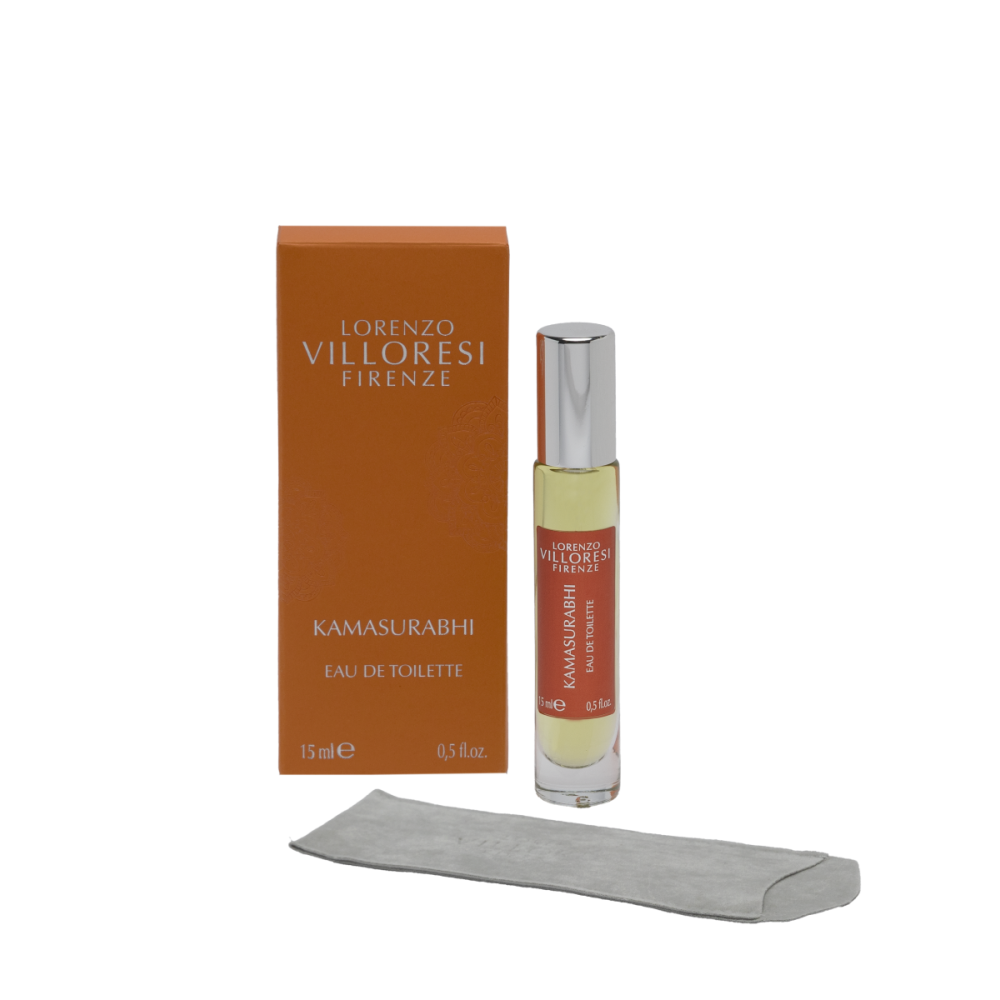 Kamasurabhi Lorenzo Villoresi Eau de Toilette