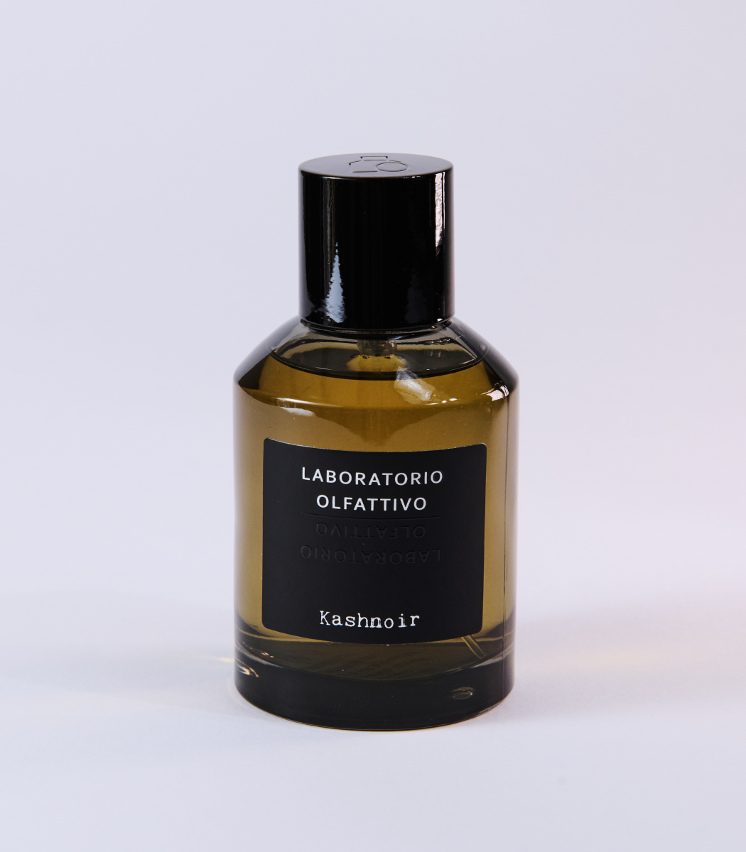 Kashnoir Laboratorio Olfattivo Eau de Parfum