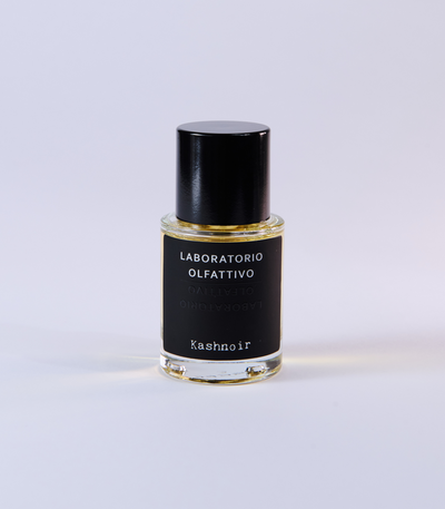 Kashnoir Laboratorio Olfattivo Eau de Parfum