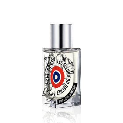 Les Fleurs du Déchet Etat Libre d´Orange Eau de Parfum