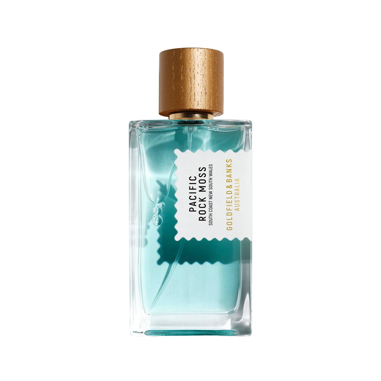Pacific Rock Moss Goldfield & Banks Parfum