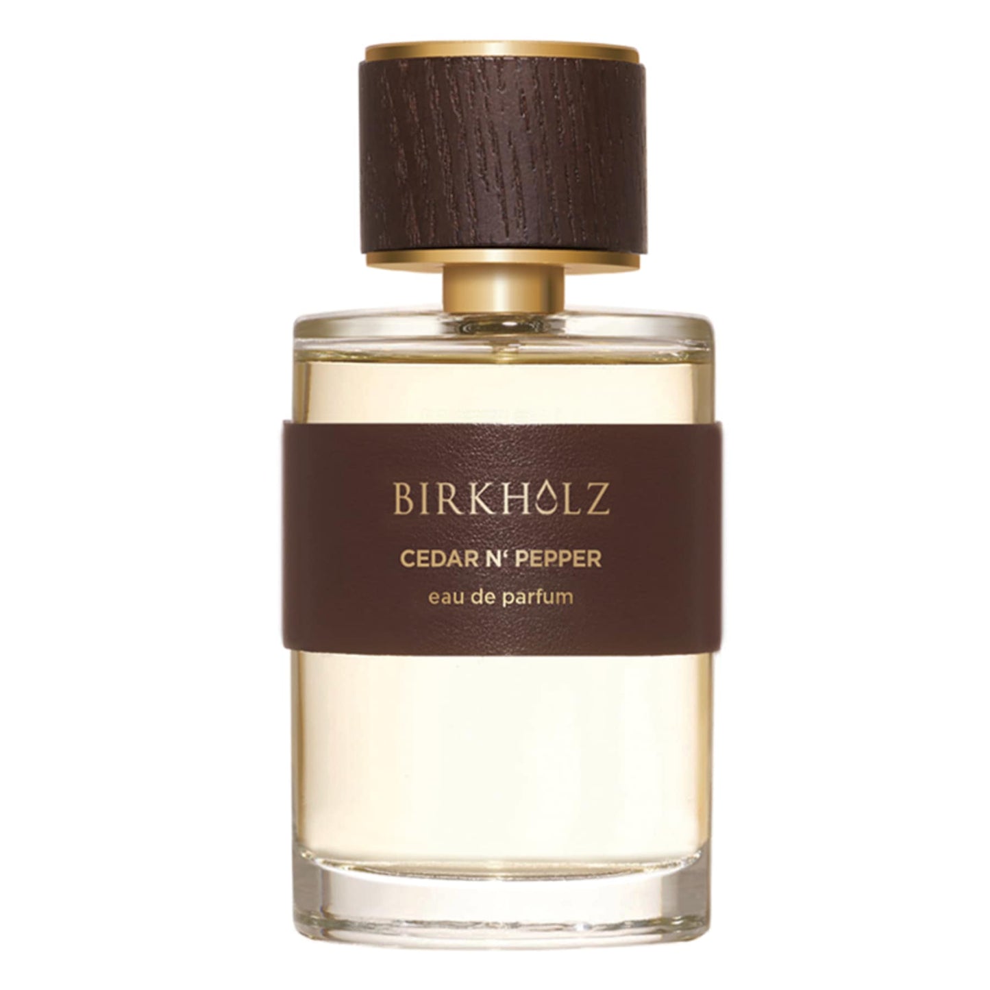 Cedar N' Pepper Birkholz Eau de Parfum 100ml