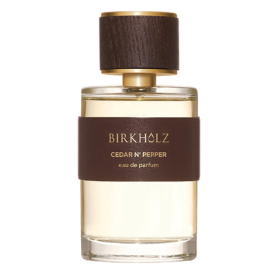 Cedar N' Pepper Birkholz Eau de Parfum 100ml