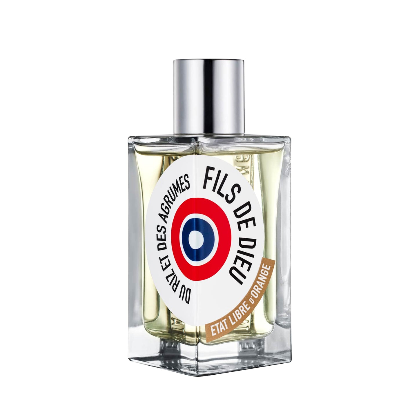 Fils de Dieu Etat Libre d´Orange Eau de Parfum