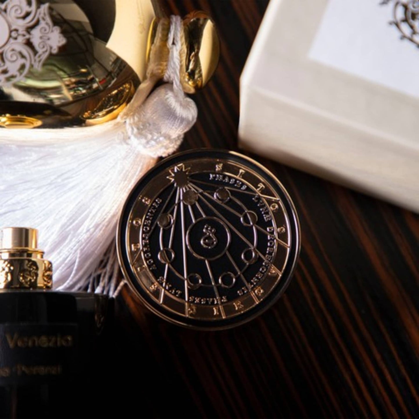 Moro di Venezia Tiziana Terenzi Extrait de Parfum 100ml