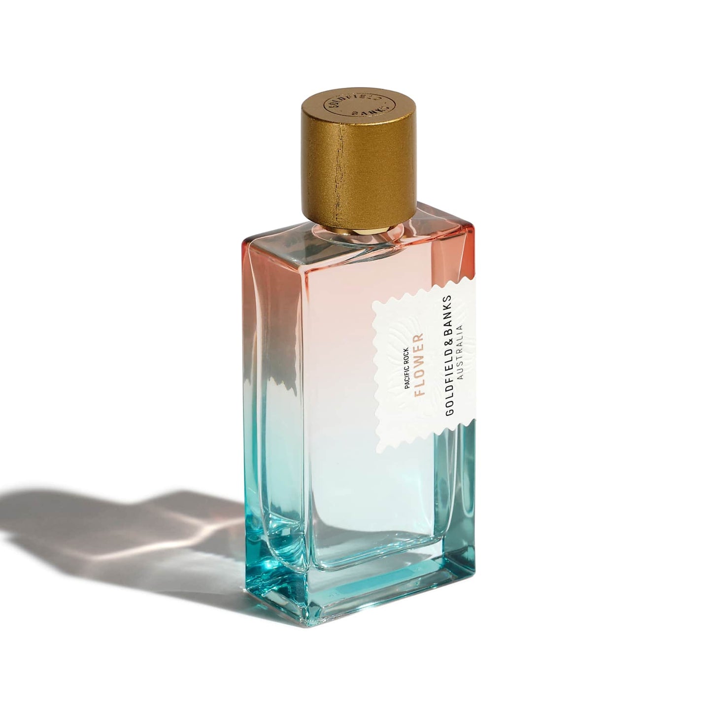 Pacific Rock Flower Goldfield & Banks Parfum