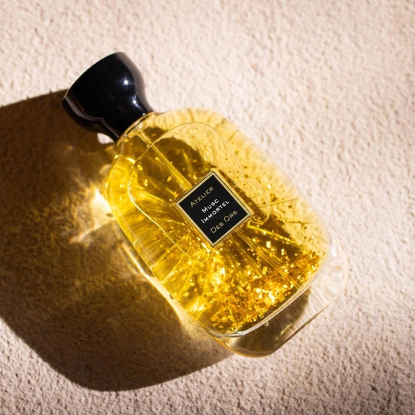 Musc Immortel Atelier Des Ors Eau de Parfum 100ml