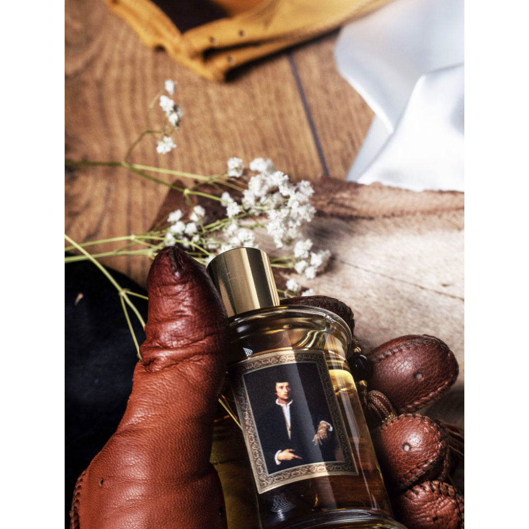 L'Homme Aux Gants MDCI Parfums EDP Sample 2ml