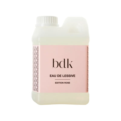 BDK Parfums Laundry Water Rose 1L