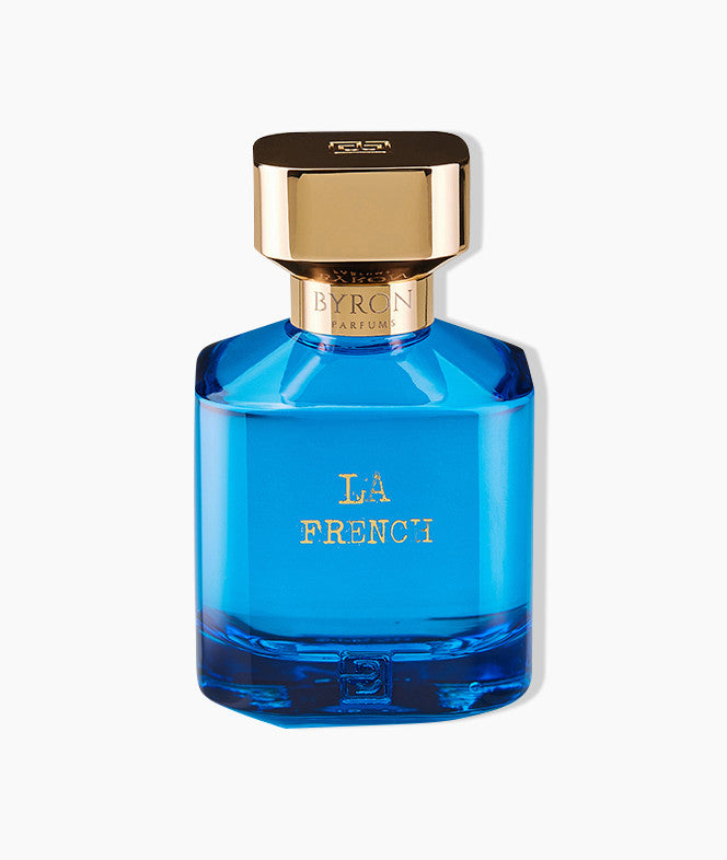 La French Byron Parfums Limited Edition Sample 2ml