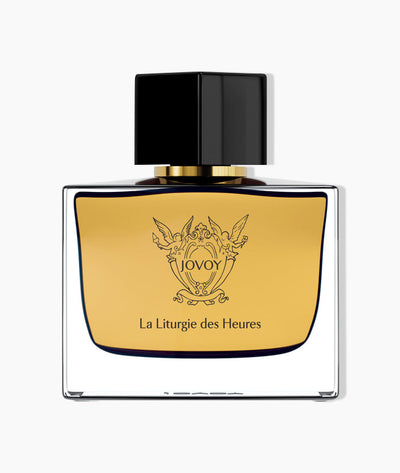 La Liturgie Des Heures Jovoy Paris Eau de Parfum 75ml