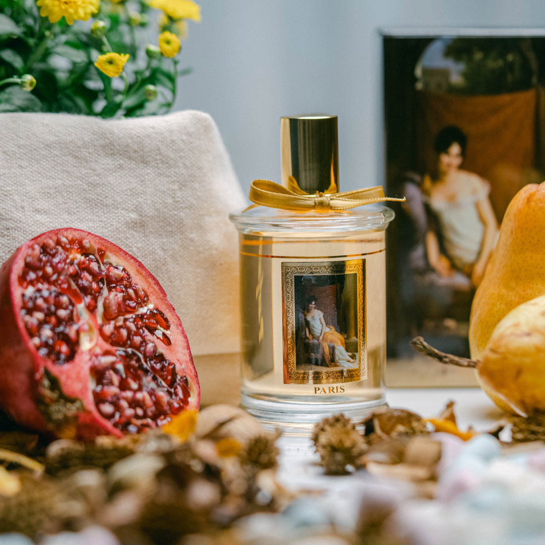 香水(女性用) MDCI Parfums La Ravissante 75ml MDCI Parfums La Ravissante 75ml