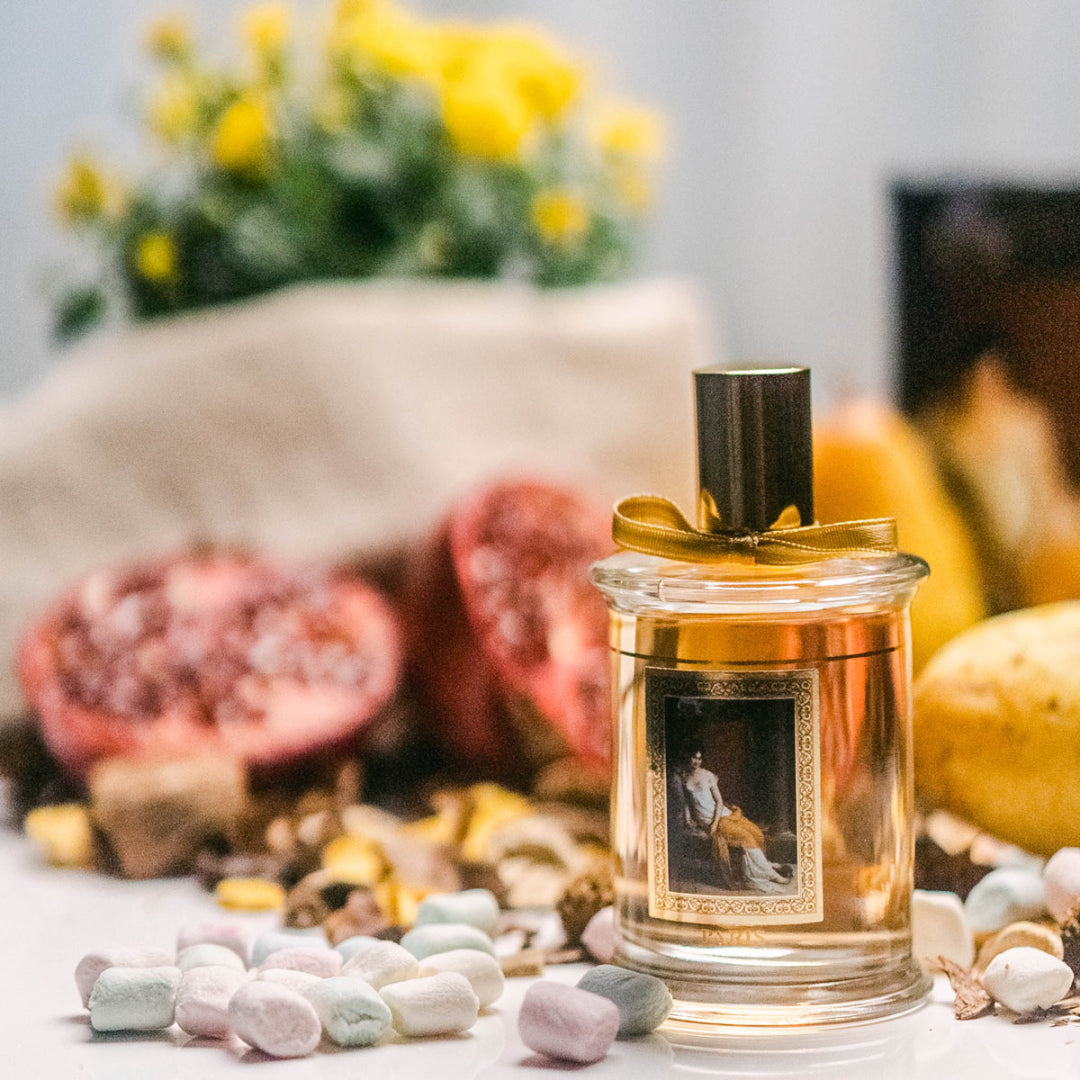 香水(女性用) MDCI Parfums La Ravissante 75ml MDCI Parfums La Ravissante 75ml