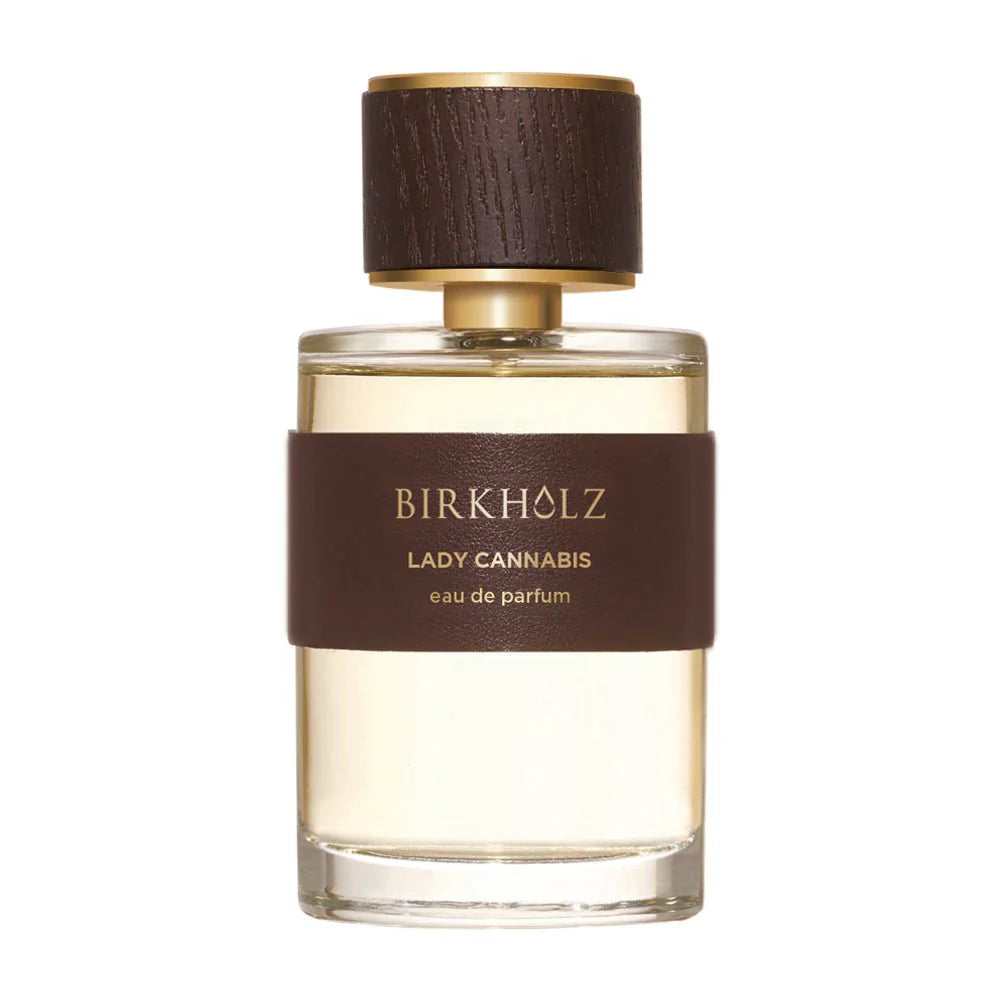 Lady Cannabis  Birkholz Eau de Parfum 100ml