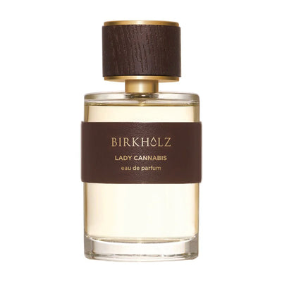 Lady Cannabis  Birkholz Eau de Parfum 100ml