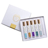 Giardini di Toscana Eau De Parfum Layering Kit 5 × 8ml