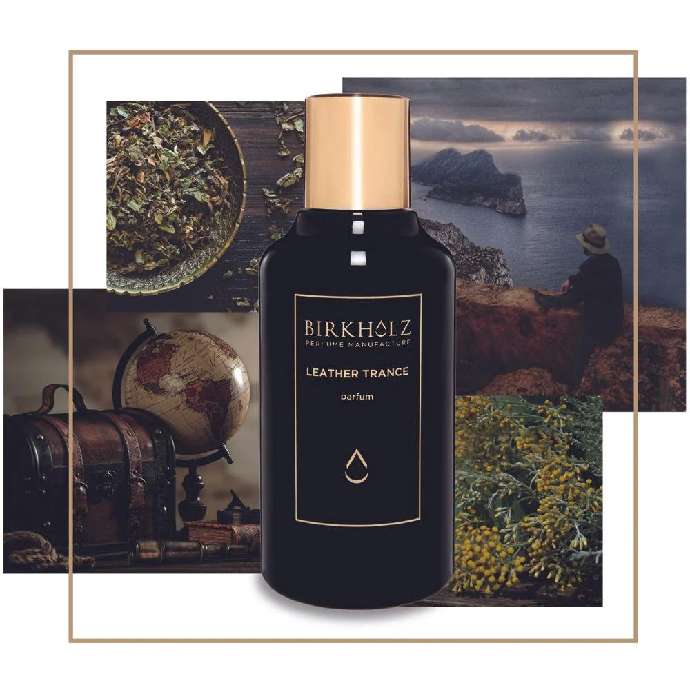 Leather Trance Birkholz Eau de Parfum 100ml
