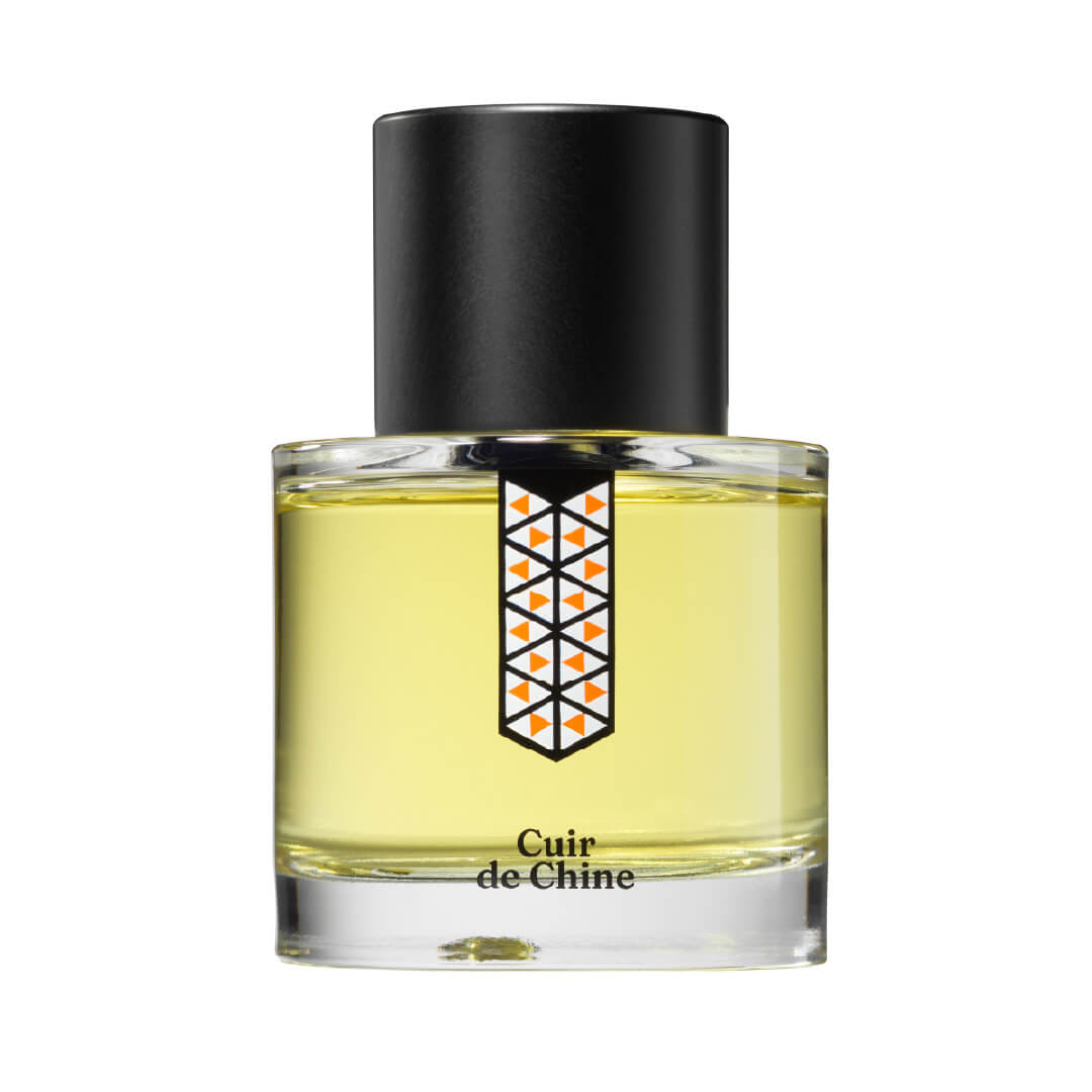 Cuir de Chine Les Indémodables Eau de Parfum 50ml