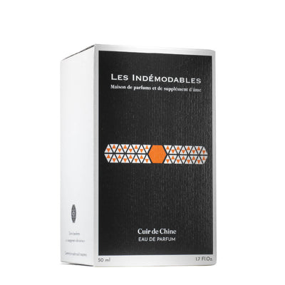 Cuir de Chine Les Indémodables Eau de Parfum 50ml