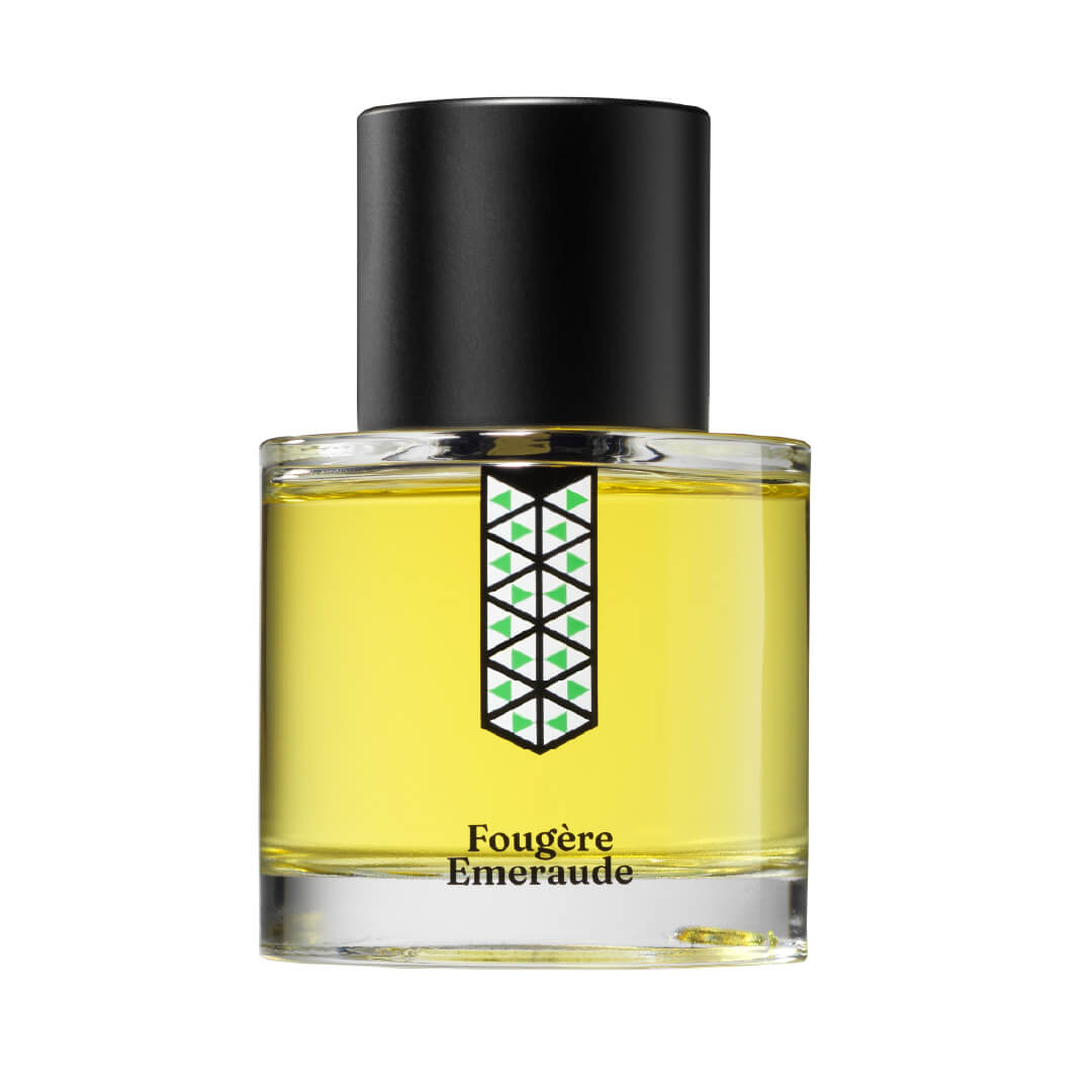 Fougère Emeraude Les Indémodables Eau de Parfum Sample