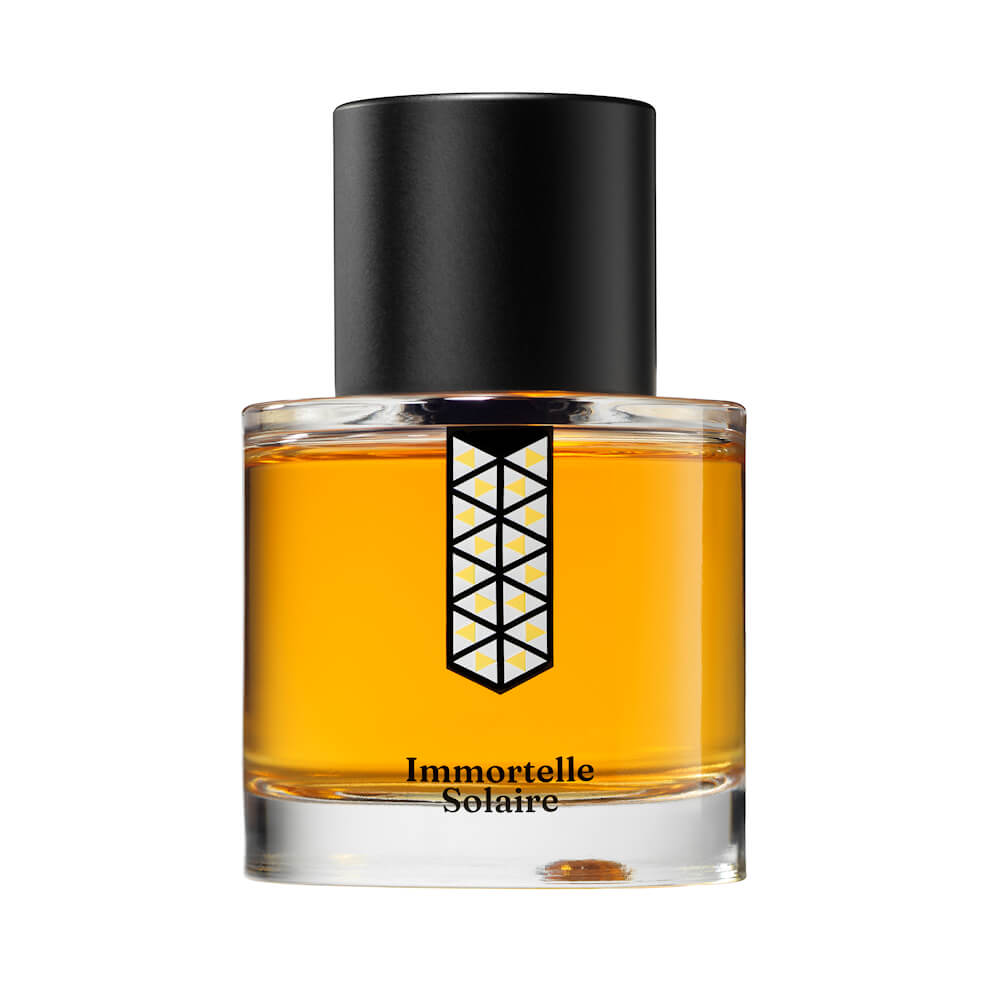Immortelle Solaire Les Indémodables Eau de Parfum 50ml