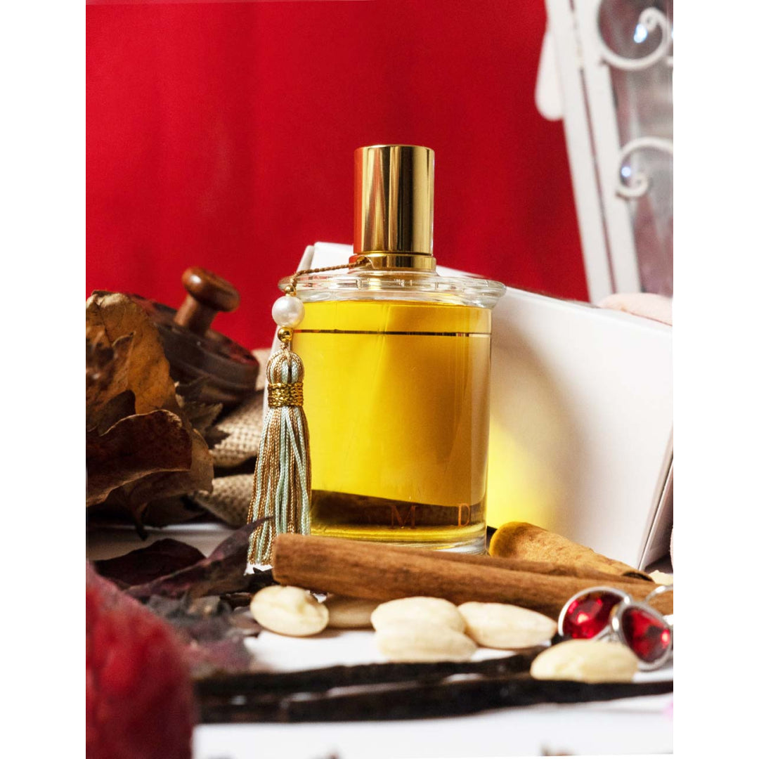 Les Indes Galantes MDCI Parfums EDP