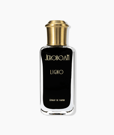Ligno Jeroboam Extrait de Parfum Sample 2ml