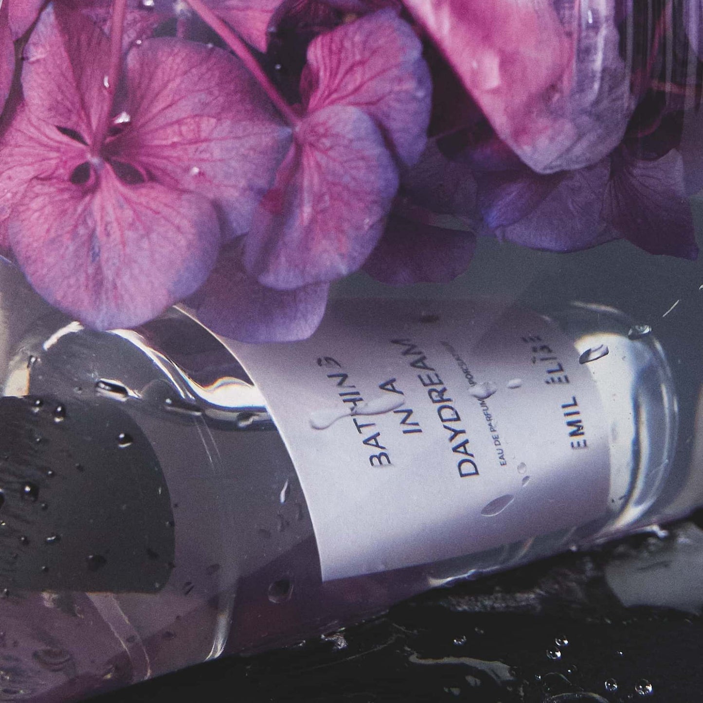 Bathing In a Daydream Emil Élise Eau de Parfum 100ml