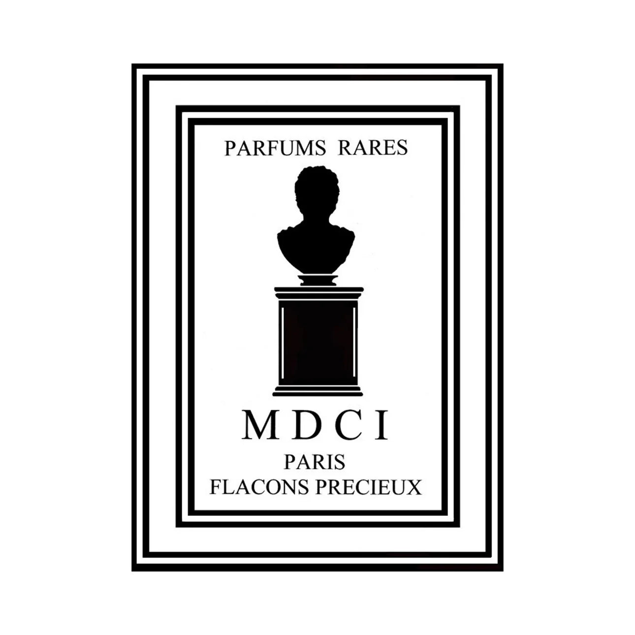 MDCI Parfums Woman Collection Discovery Set EDP 15x2ml