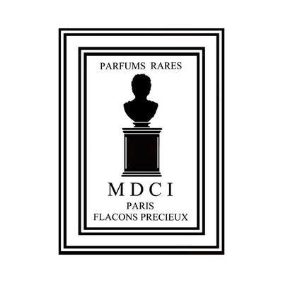 MDCI Parfums Men Collection Discovery Set EDP 13x2ml