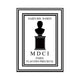 MDCI Parfums Men Collection Discovery Set EDP 13x2ml