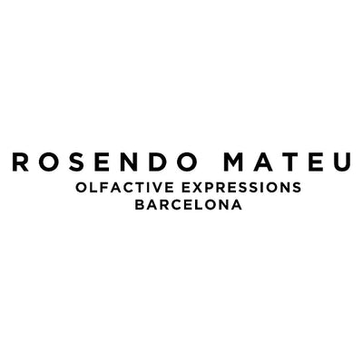 Rosendo Mateu Discovery Set 6x2ml