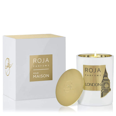 London Duftlys Roja Parfums 300g