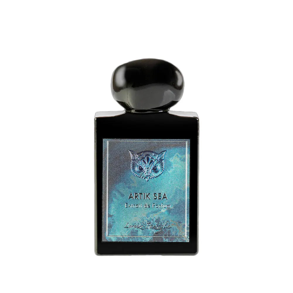 Artik Sea Lorenzo Pazzaglia Extrait De Parfum Sample 2ml