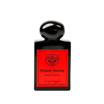 Bloody Smoke Lorenzo Pazzaglia Extrait De Parfum 50ml