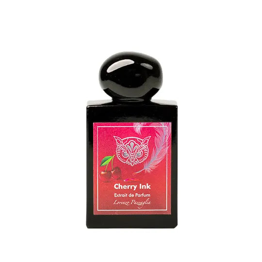 Cherry Ink Lorenzo Pazzaglia Extrait De Parfum Sample 2ml
