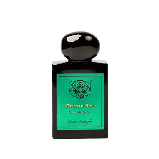 Dream Sea Lorenzo Pazzaglia Extrait De Parfum