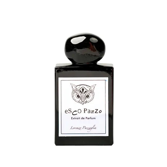 Esco Pazzo Lorenzo Pazzaglia Extrait De Parfum Sample 2ml