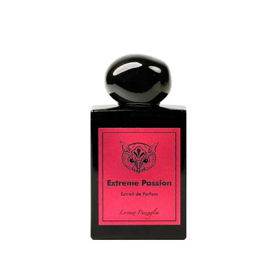 Extreme Passion Lorenzo Pazzaglia Extrait De Parfum 50ml