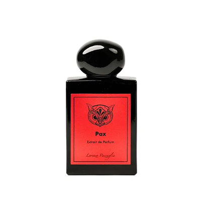 Pax Lorenzo Pazzaglia Extrait De Parfum