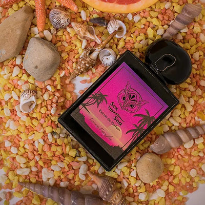 Sex Sea Lorenzo Pazzaglia Extrait De Parfum
