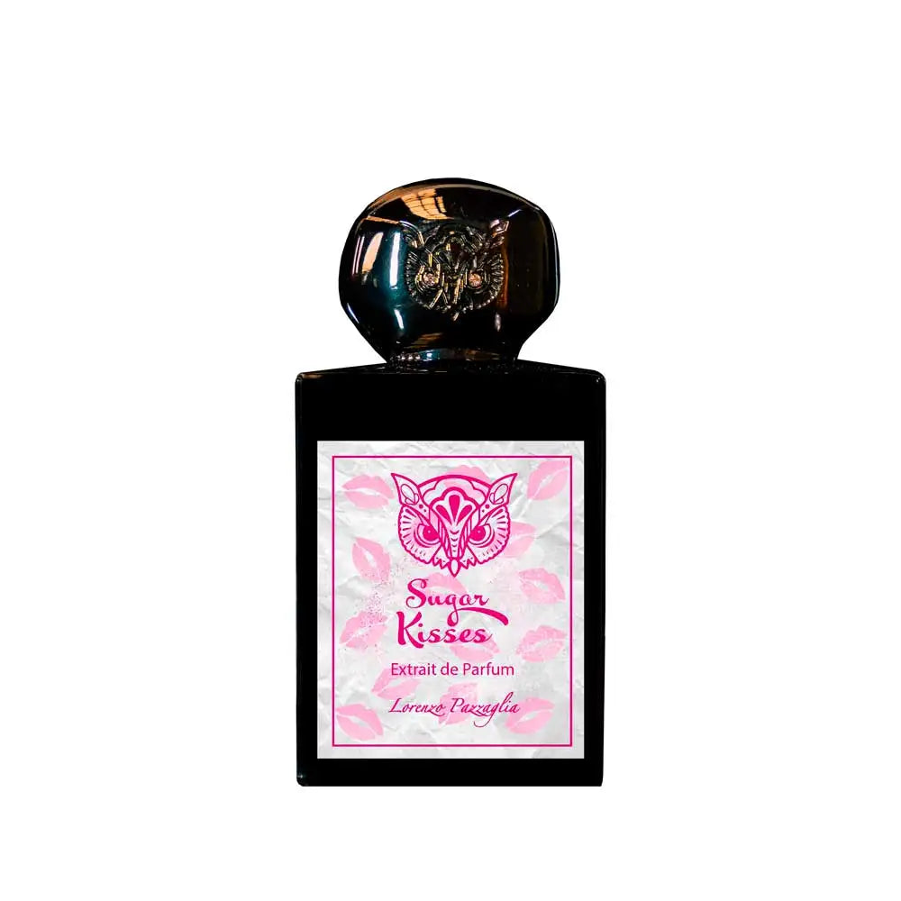 Sugar Kisses Lorenzo Pazzaglia Extrait De Parfum Sample